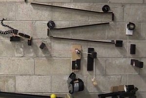 Rube Goldberg gép videók